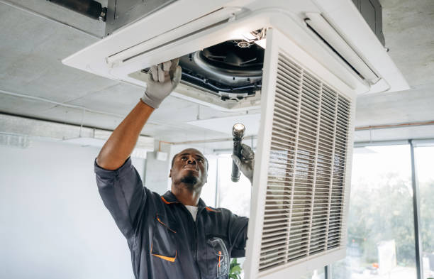 Licensed Hvac Maintenance service in Ball Ground, GA - FH HVAC