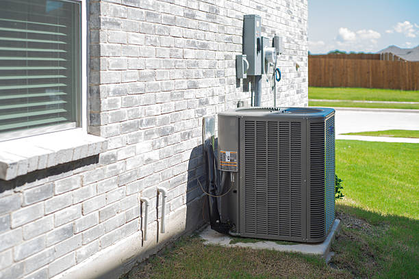 Reliable Hvac Maintenance contractor in Ball Ground, GA by FH HVAC